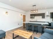 Lower Parliament Street, Nottingham NG1, 5 bed shared... Lower Parliament Street, Nottingham NG1, 5 bed shared...