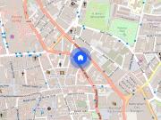 Lower Parliament Street, Nottingham, Nottinghamshire, NG1