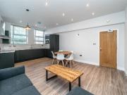 Lower Parliament Streey, Nottingham NG1, 5 bed shared... Lower Parliament Streey, Nottingham NG1, 5 bed shared...