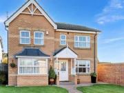 Lower Pasture, Doncaster, 4 Bedroom Detached