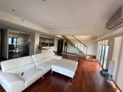 Lower Penthouse 3BR with Sky Garden Condominium Taguig...