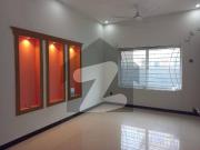 Lower Portion 24 Marla For rent In I 8