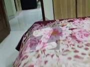 Lower portion available for rent in nasheman iqbal society