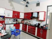 Lower portion for rent in Pia housing society A block 15...