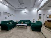 Lower portion good as new available for rent for...
