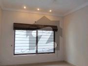 Lower Portion Is Available For Rent In I 8