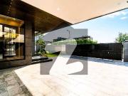 Lower Portion Locked 1 Kanal Awesome Upper Portion On...