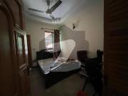 10 Marla Ground Portion On Rent In G13/4