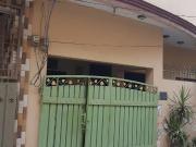 Lower potion House For Rent At NEW Super Town Main DHA...