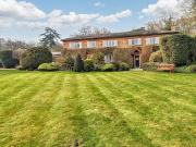 Lower Priory Farm Livery Yard, Clamp Hill, London, HA7...