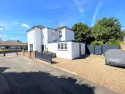 Lower Rainham Road, Rainham