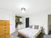 Lower Regent Street, Beeston, 1 Bedroom Terraced