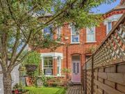 Lower Richmond Road, Putney, 3 Bedroom Flat