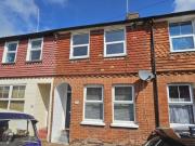 Lower Road, Eastbourne, 2 Bedroom Terraced
