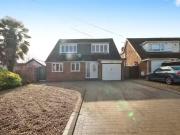 Lower Road, Hullbridge, Hockley