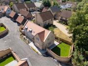 Lower Road, Stuntney CB7, 4 bed detached house to rent...