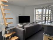 Lower Rock Gardens, Brighton BN2, 2 bedroom flat to rent...