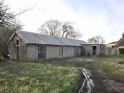Lower Rowe, Holt, Barn For Rent