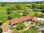Lower Seagry, Chippenham, 4 Bedroom Barn