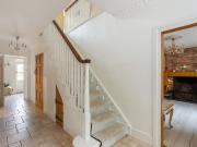 Lower Seagry, Chippenham SN15, 4 bed detached house to...