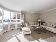 Lower Sloane Street, London SW1W, 2 bed flat to rent,...