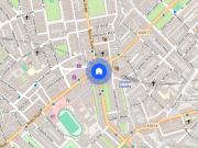 Lower Sloane Street, Sloane Square, London, SW1W