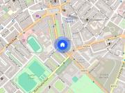Lower Sloane Street, SW1W