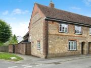 Lower Street, Okeford Fitzpaine, 3 Bedroom Semi detached