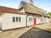 Lower Street, Quainton, 3 Bedroom Detached