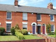 Lower Street, Tettenhall, 2 Bedroom Terraced