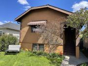 Lower Suite in 1930 Character Home in Crescent Heights