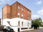 Lower Teddington Road, Hampton Wick, 4 Bedroom House