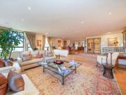 Lower Terrace, London NW3, 3 bed flat to rent, £12,500...