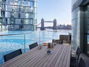 Lower Thames Street, London EC3R, 2 bed flat to rent,...