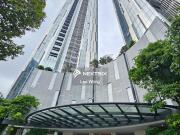 Lower than market rental