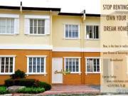 LOWER THAN PAG IBIG FINANCING, 3BDRM, 50SQM FA,...