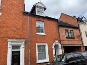 Lower Thrift Street, Abington, 4 Bedroom Terraced