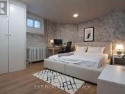 Lower Unit B 861 Cosburn Avenue, Toronto, ON, M4C 2W4...
