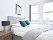 Lower Vickers Street