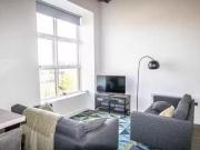 Lower Vickers Street