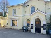Lower Warberry Road, TORQUAY