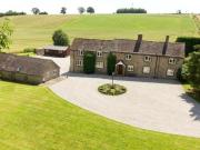 Lower Westwood Farm, Stretton Westwood, 6 Bedroom House