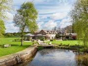 Lower Withington, Macclesfield, 6 Bedroom Detached