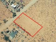 Loweree Ave, El Paso, Plot For Sale