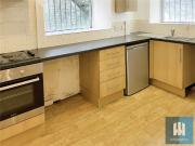 Lowergate, Huddersfield, HD3