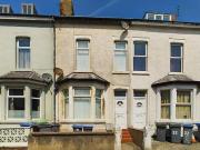 Lowery Terrace, Blackpool, 3 Bedroom Block