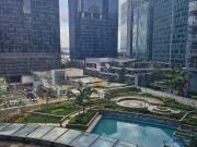 Lowest in the Market Uptown Parksuites Tower 1 with...