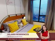 LOWEST IN THE MARKET! Velaris Residences For Sale 1...