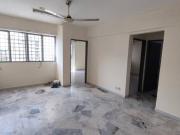 Rezeki U asik Heights Apartment