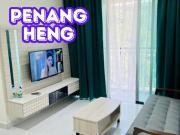 LOWEST PRICE Fully Furnished Iconic Vue Batu Ferringhi